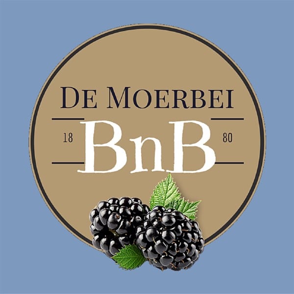 Profielfoto FB BnB De Moerbei