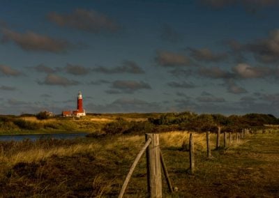 Texel 4 seizoenen een prachtige omgeving bij T Eibernest 5