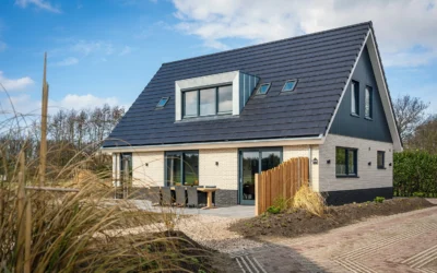 Texel zomervakantie 2026