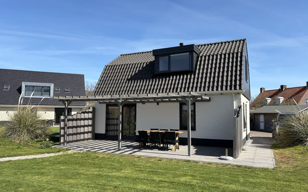 30B – 6 personen