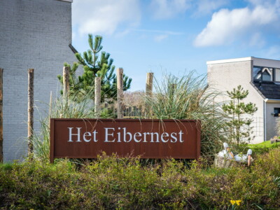 Luxe vrijstaande 8 persoons vakantiewoning 41