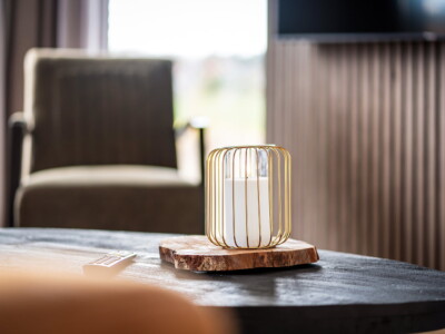 Luxe vrijstaande 8 persoons vakantiewoning 8