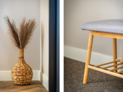 Luxe vrijstaande 8 persoons vakantiewoning 26