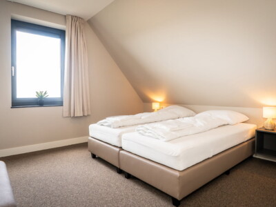 Luxe vrijstaande 8 persoons vakantiewoning 25