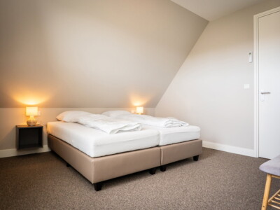 Luxe vrijstaande 8 persoons vakantiewoning 24