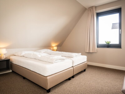 Luxe vrijstaande 8 persoons vakantiewoning 29