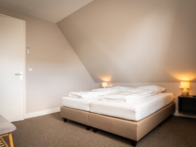 Luxe vrijstaande 8 persoons vakantiewoning 30