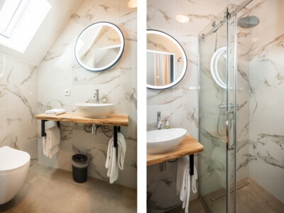 Luxe vrijstaande 8 persoons vakantiewoning 34