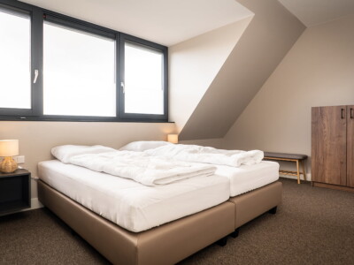 Luxe vrijstaande 8 persoons vakantiewoning 36