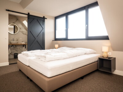 Luxe vrijstaande 8 persoons vakantiewoning 37