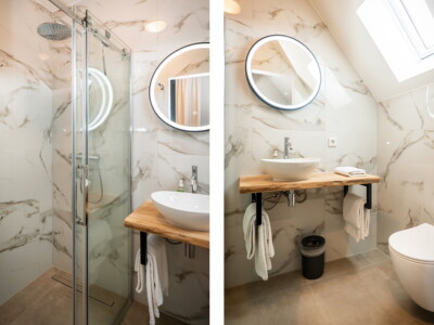 Luxe vrijstaande 8 persoons vakantiewoning 31