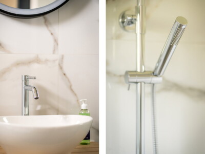 Luxe vrijstaande 8 persoons vakantiewoning 39