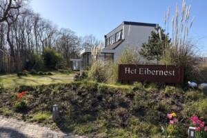 Texel-Ferienpark 't Eibernest 25 2958735820